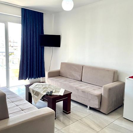 L.T. Noy'S Apartment ساراندا المظهر الخارجي الصورة