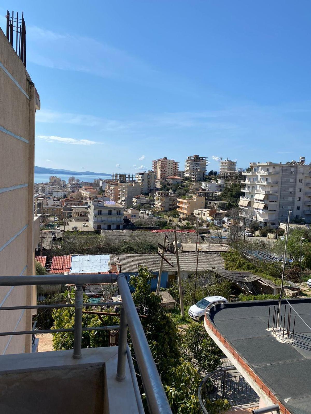 L.T. Noy'S Apartment ساراندا المظهر الخارجي الصورة