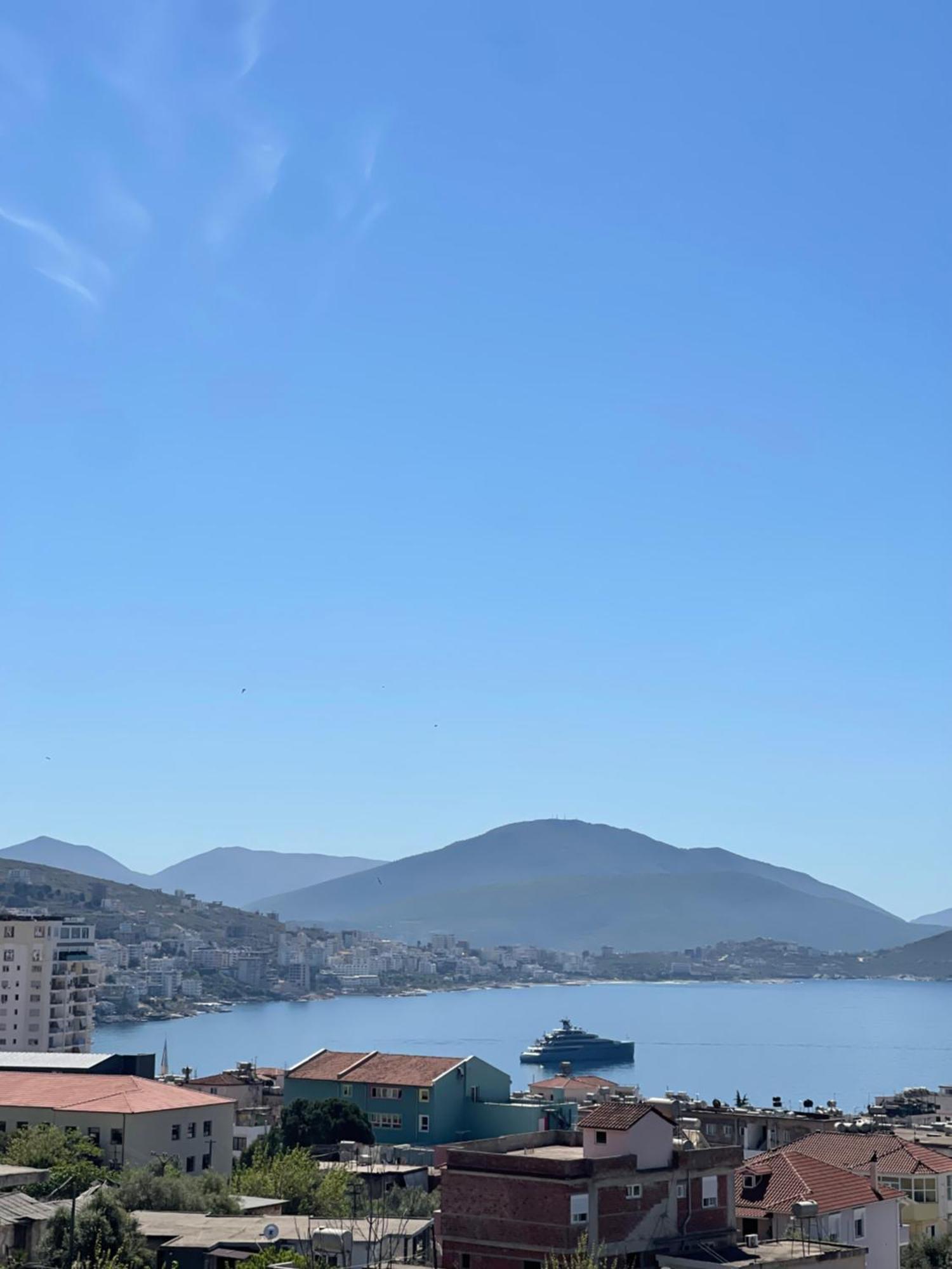 L.T. Noy'S Apartment ساراندا المظهر الخارجي الصورة