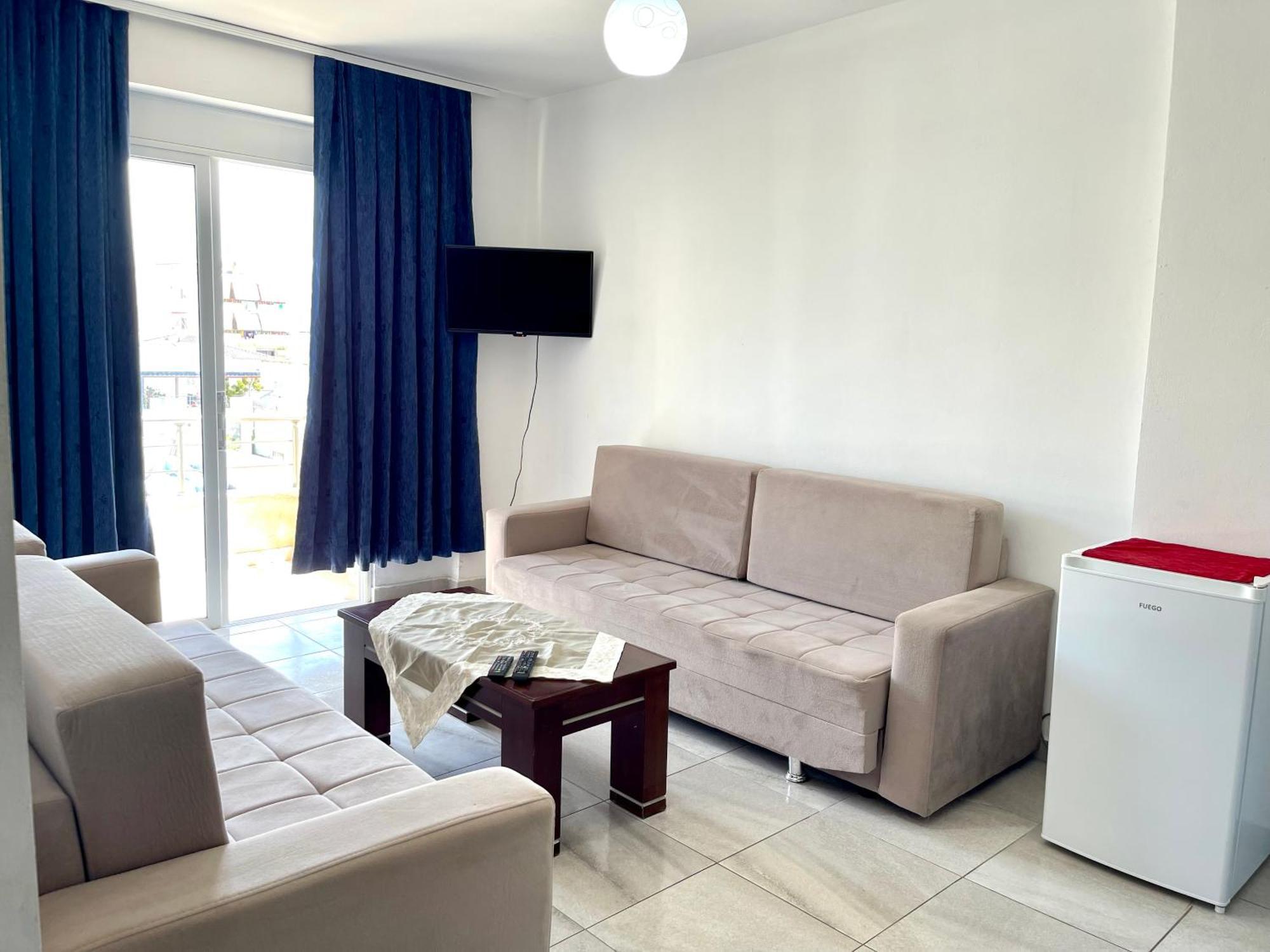 L.T. Noy'S Apartment ساراندا المظهر الخارجي الصورة