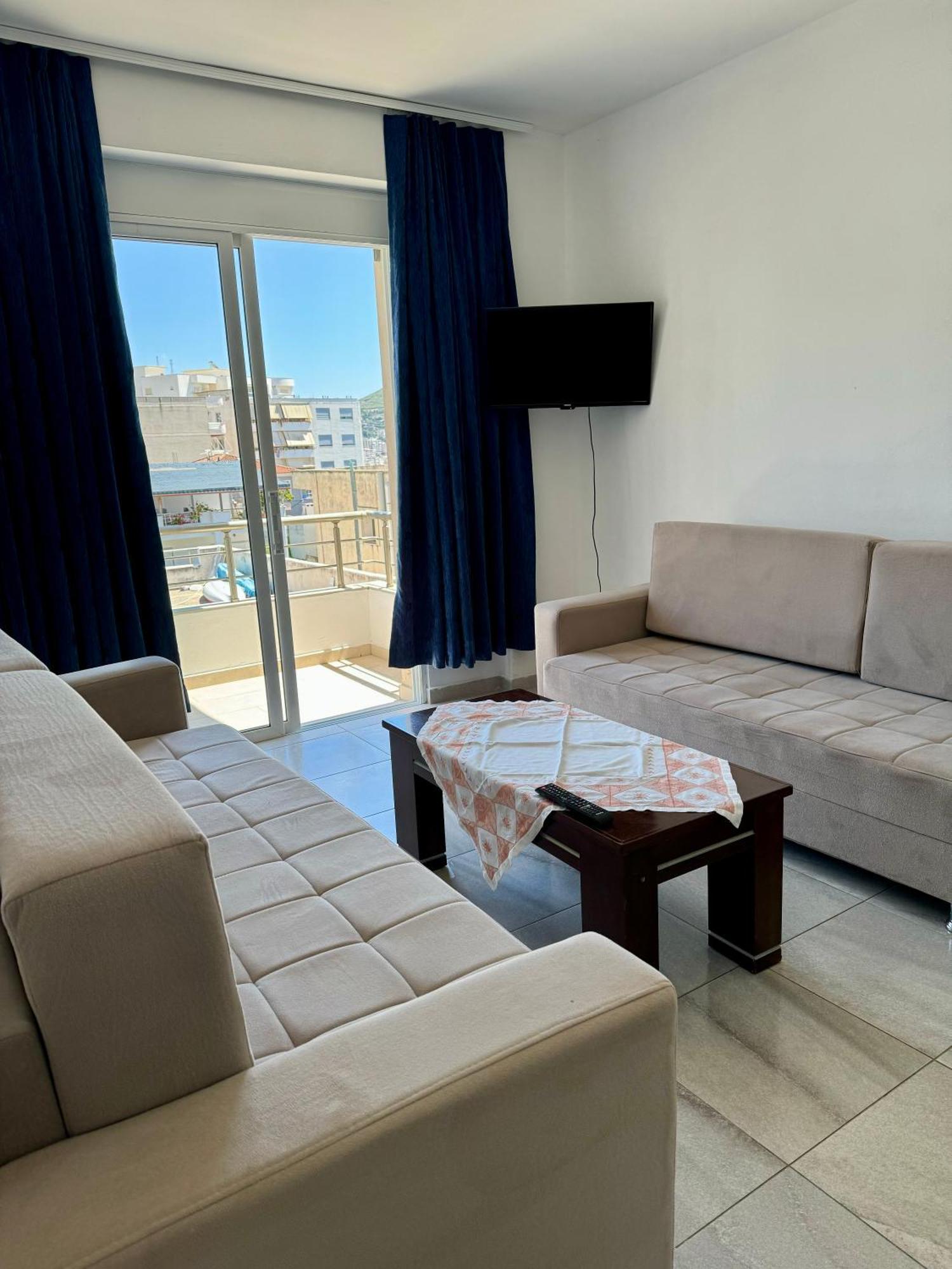 L.T. Noy'S Apartment ساراندا المظهر الخارجي الصورة