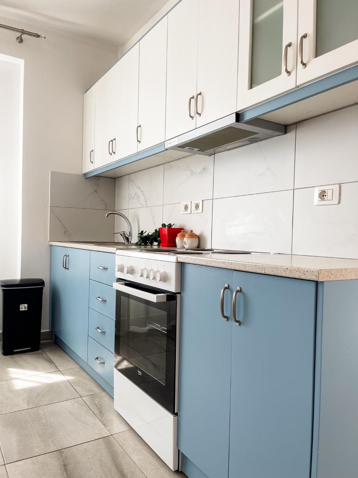 L.T. Noy'S Apartment ساراندا المظهر الخارجي الصورة