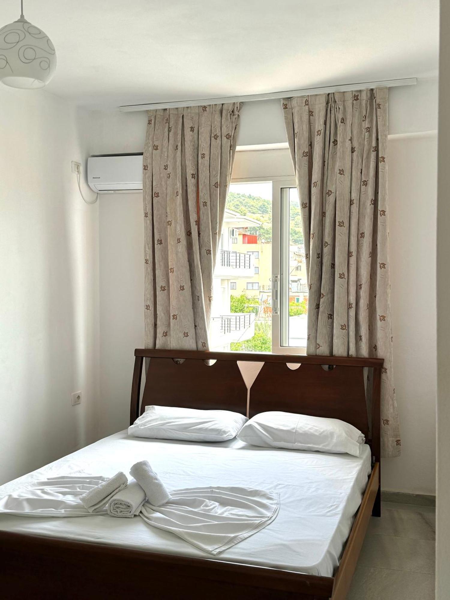 L.T. Noy'S Apartment ساراندا المظهر الخارجي الصورة