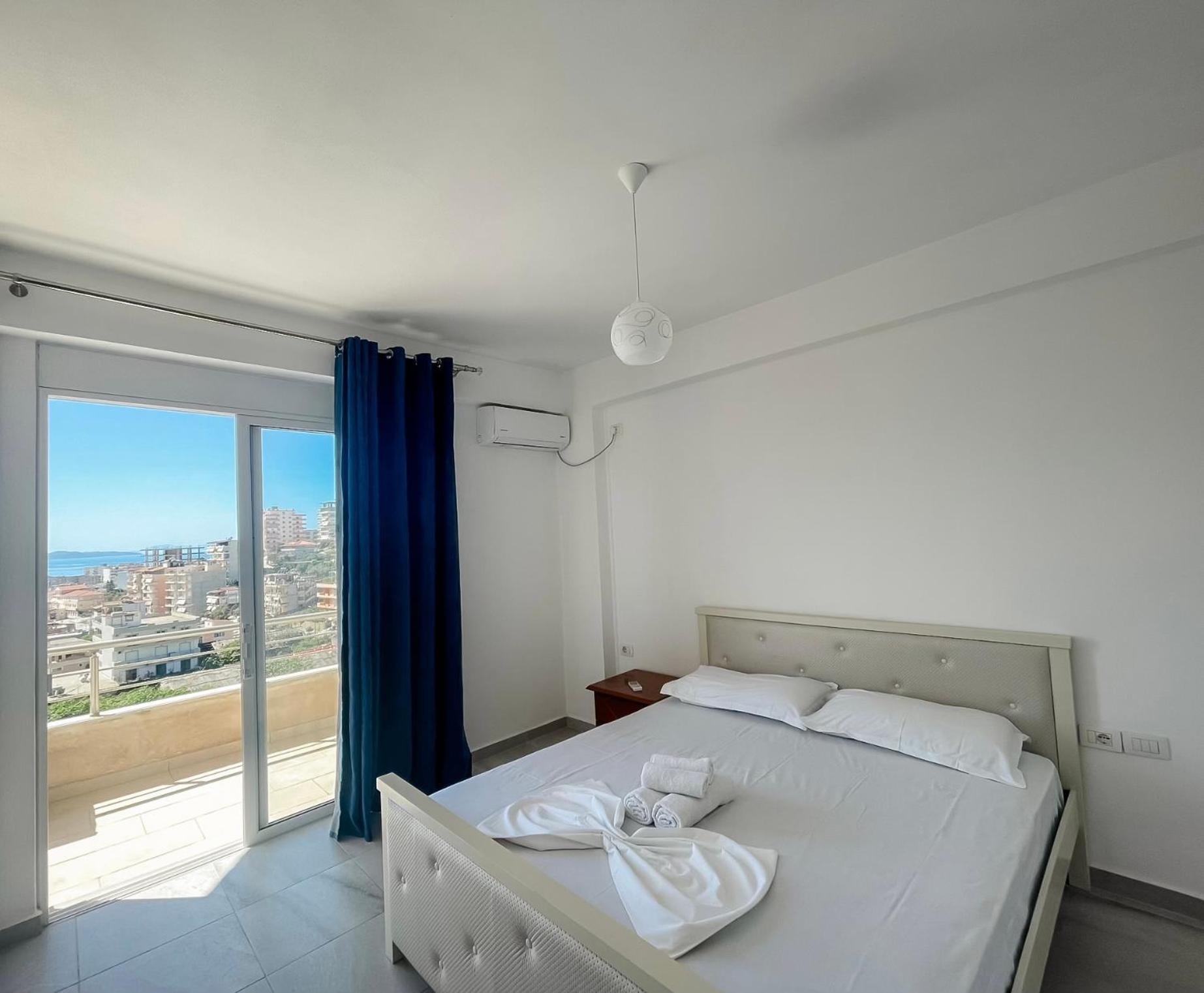 L.T. Noy'S Apartment ساراندا المظهر الخارجي الصورة