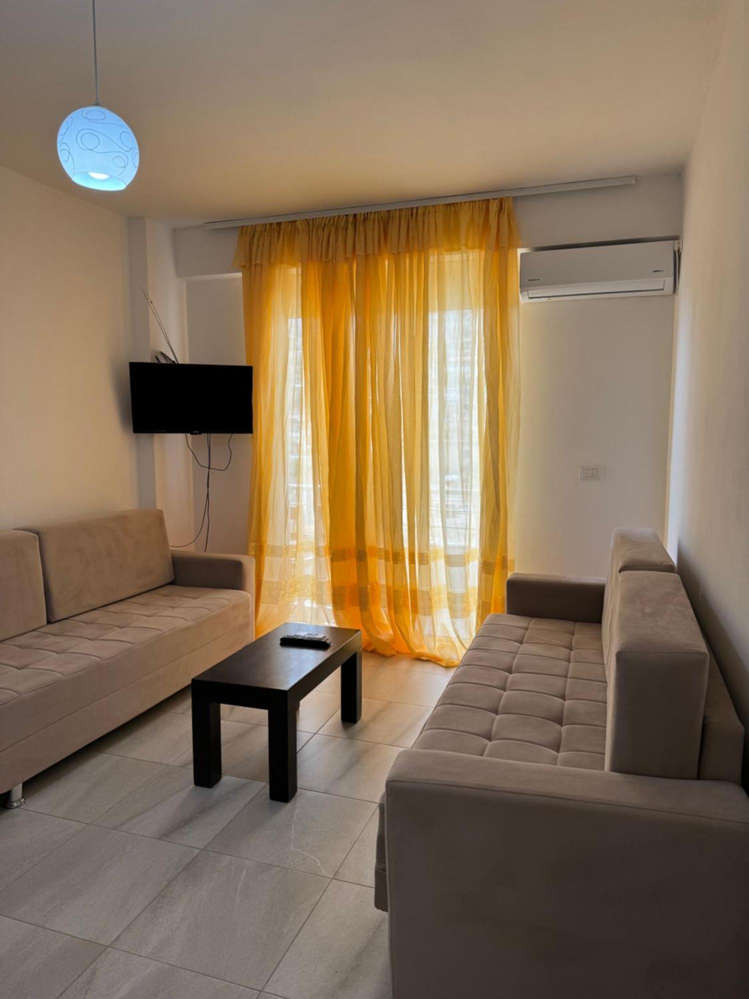 L.T. Noy'S Apartment ساراندا المظهر الخارجي الصورة