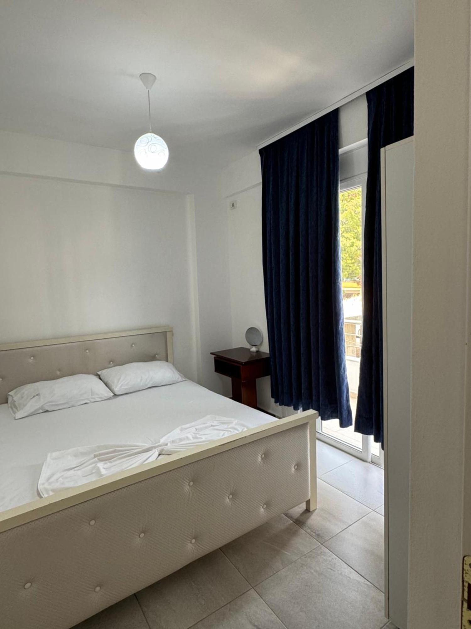 L.T. Noy'S Apartment ساراندا المظهر الخارجي الصورة