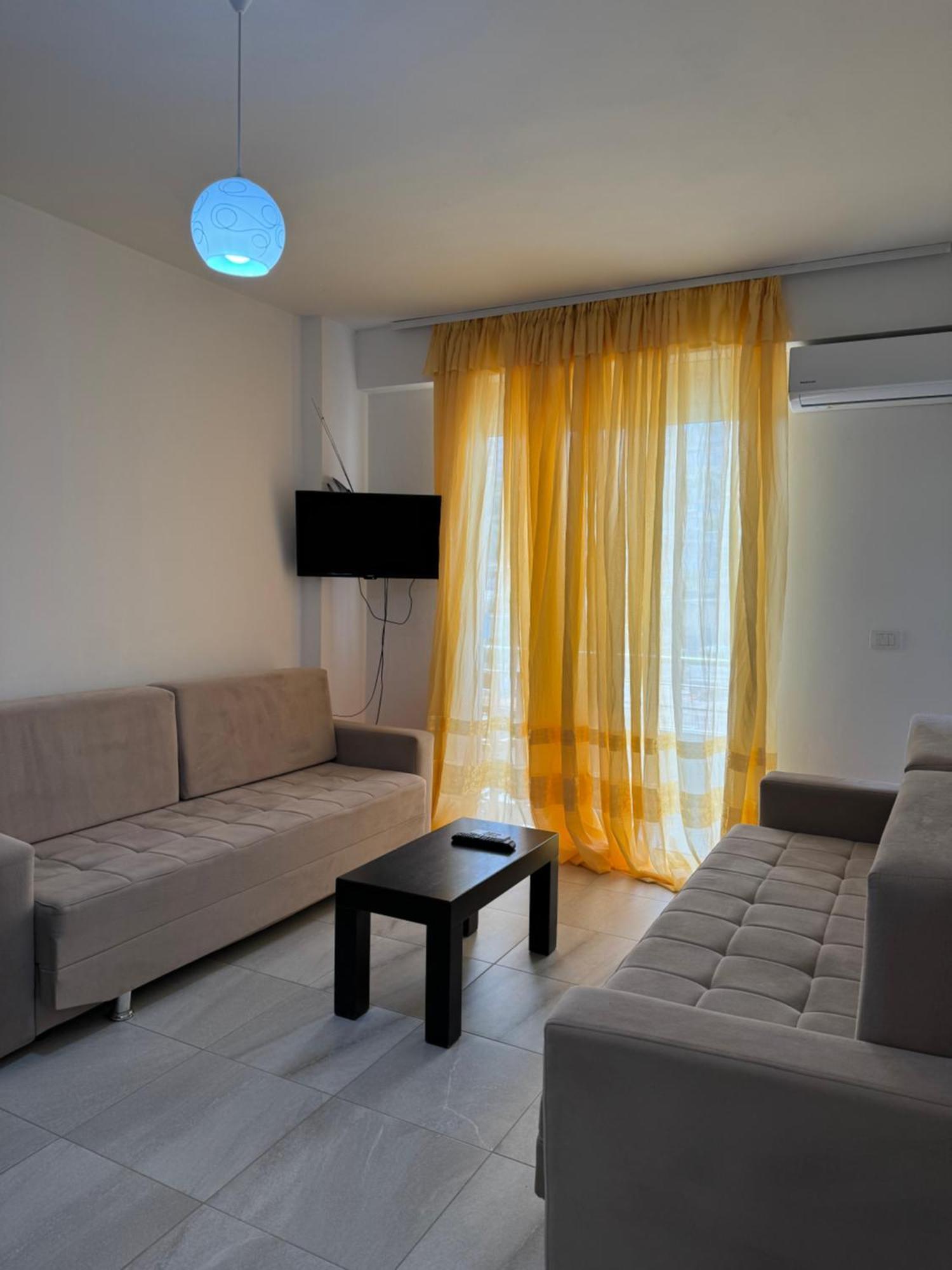 L.T. Noy'S Apartment ساراندا المظهر الخارجي الصورة