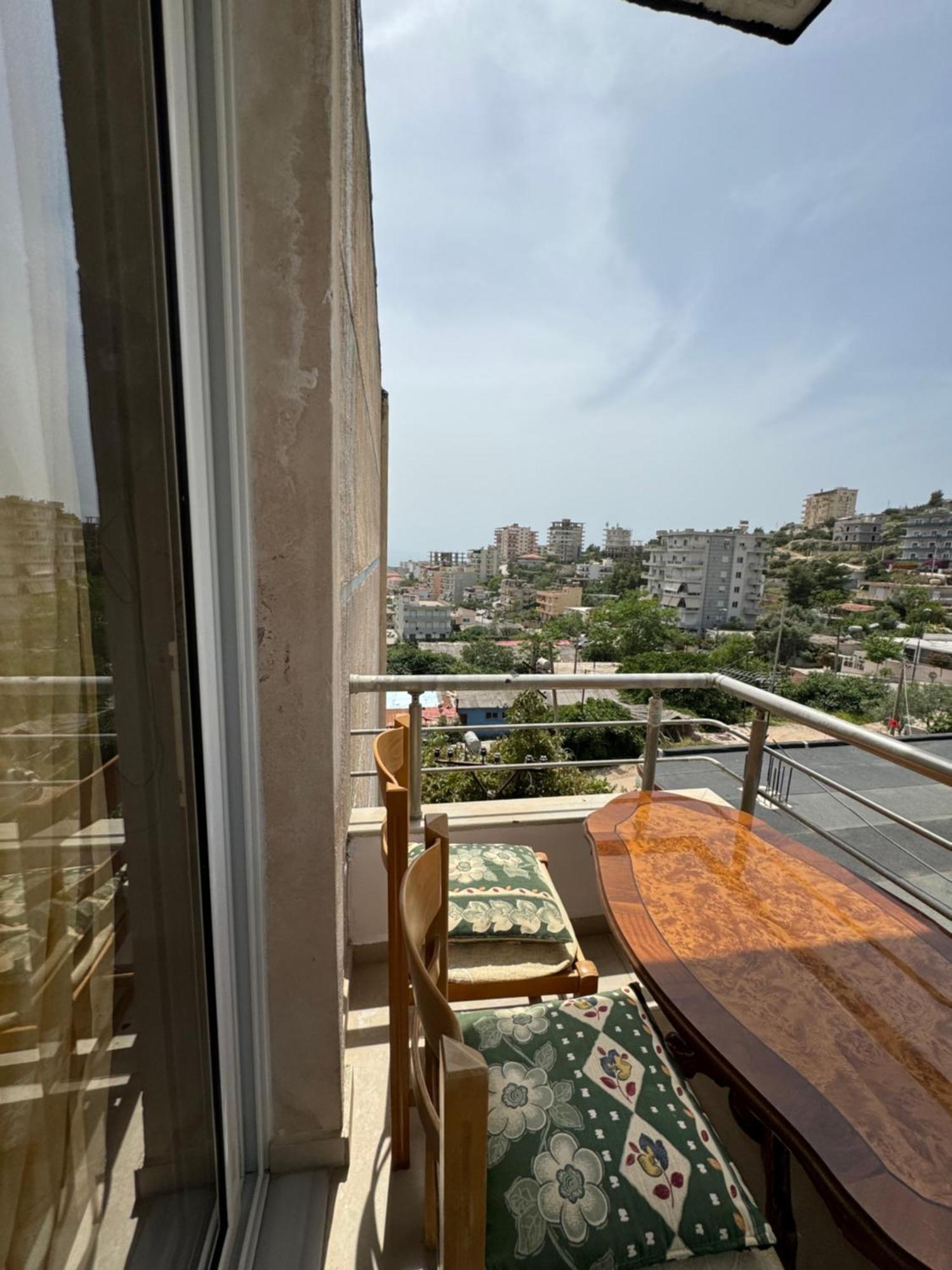 L.T. Noy'S Apartment ساراندا المظهر الخارجي الصورة