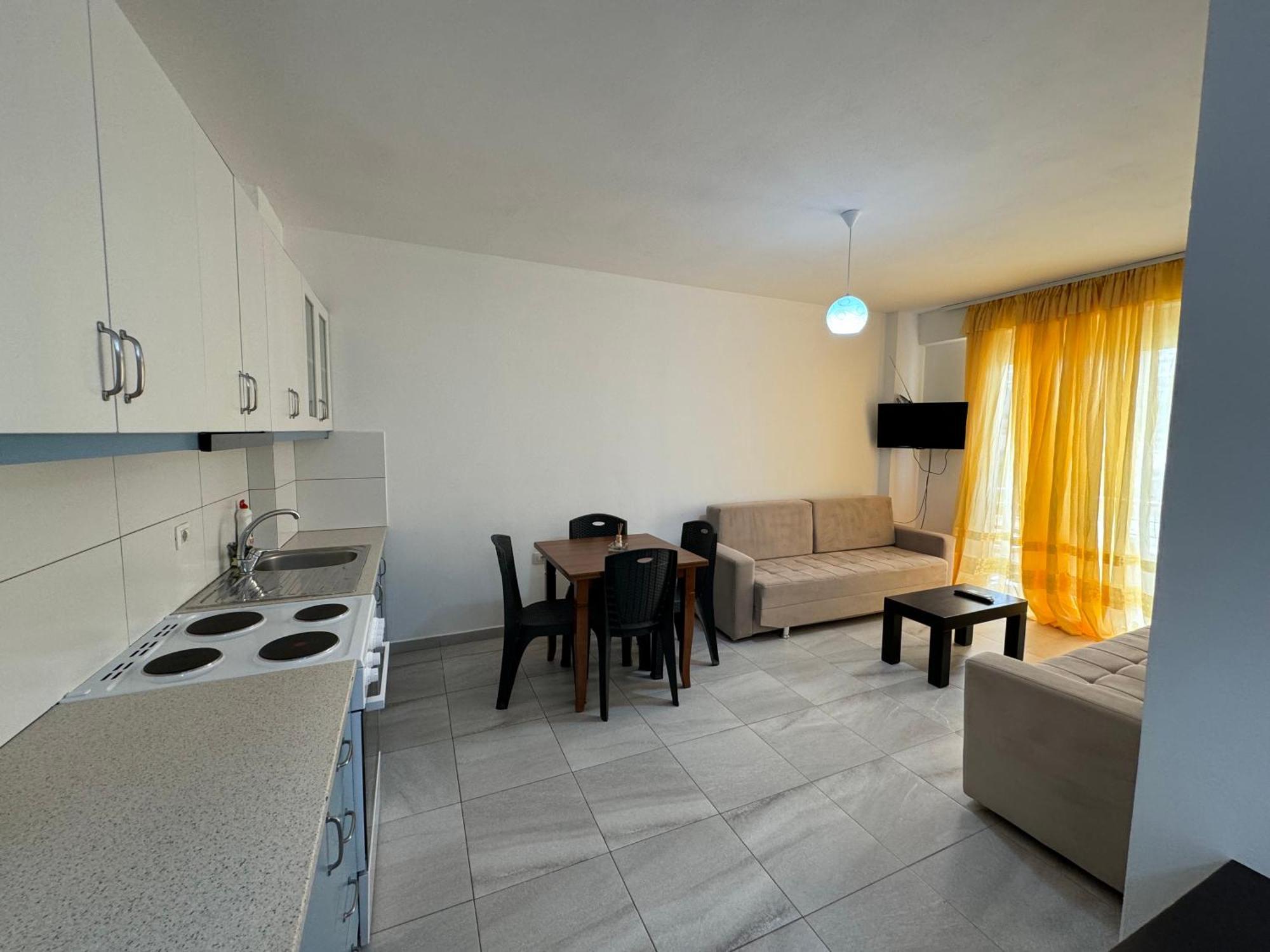 L.T. Noy'S Apartment ساراندا المظهر الخارجي الصورة